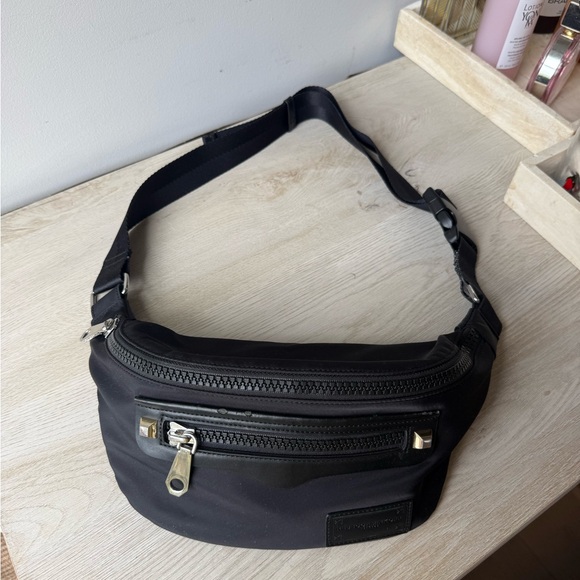 Rebecca Minkoff Belt Bag - Picture 1 of 6